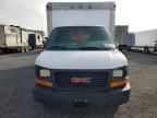 2010 GMC Savana Cutaway G3500