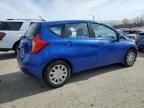 2016 Nissan Versa Note S