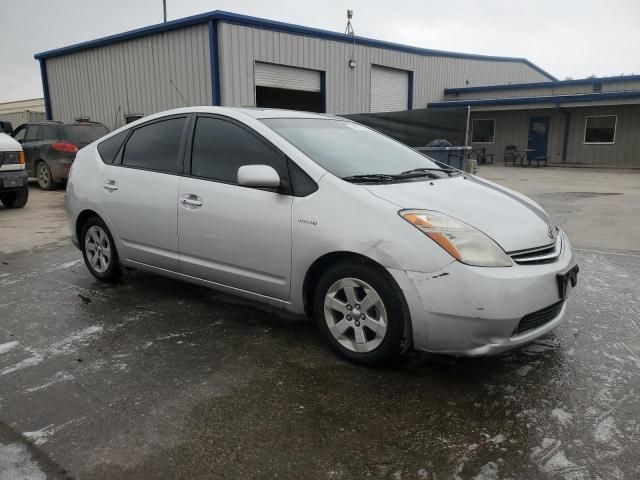 2009 Toyota Prius