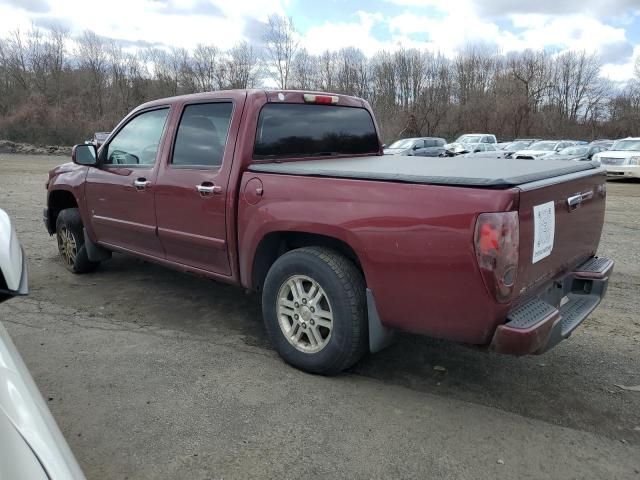 2009 Chevrolet Colorado