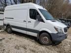 2016 Mercedes-Benz Sprinter 2500