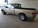 1999 Ford Ranger Super Cab