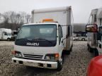 2005 Isuzu NPR BOX Truck