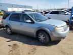 2008 Ford Taurus X SEL