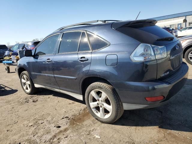 2005 Lexus RX 330