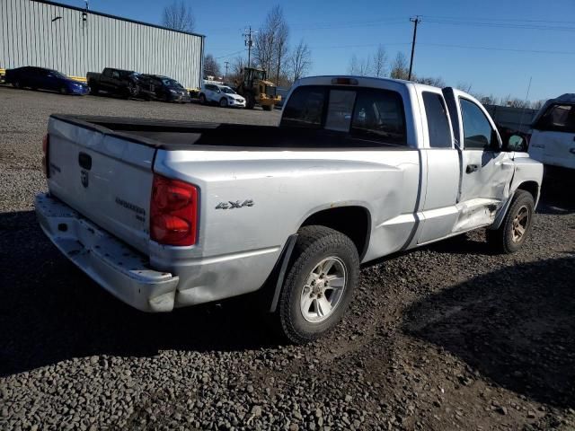 2010 Dodge Dakota SXT