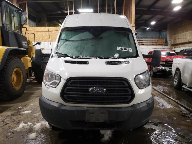 2018 Ford Transit T-350