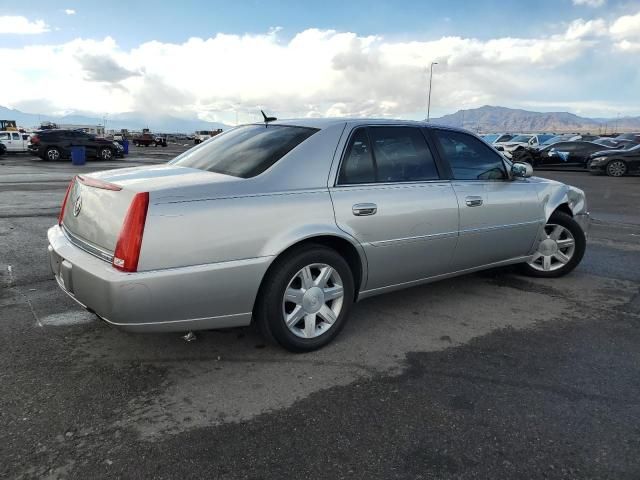 2006 Cadillac DTS