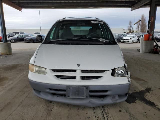 2000 Dodge Grand Caravan SE