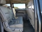 2013 Honda Odyssey EXL