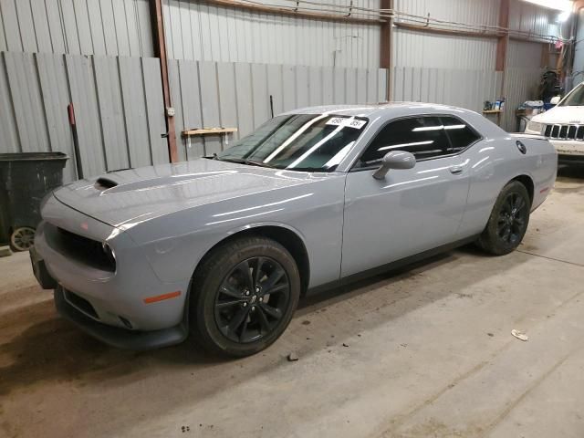 2020 Dodge Challenger GT