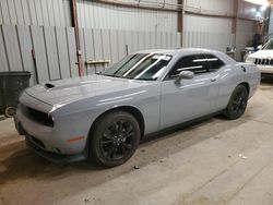 Carros salvage a la venta en subasta: 2020 Dodge Challenger GT