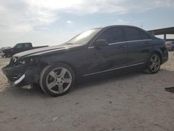 Salvage cars for sale at West Palm Beach, FL auction: 2011 Mercedes-Benz C300