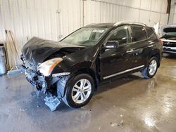 2012 Nissan Rogue S en venta en Franklin, WI