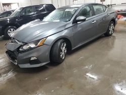 Salvage cars for sale at Madisonville, TN auction: 2020 Nissan Altima S