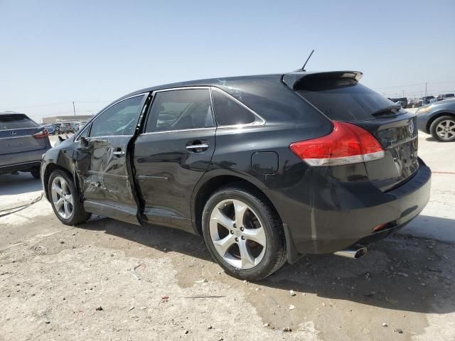 2009 Toyota Venza