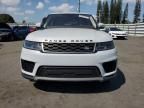 2021 Land Rover Range Rover Sport SE