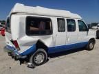 1997 Ford Econoline E150 Van