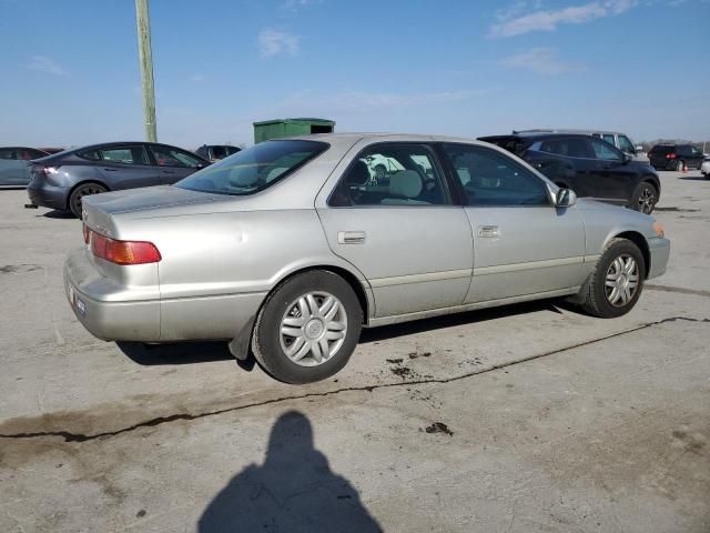 2000 Toyota Camry CE