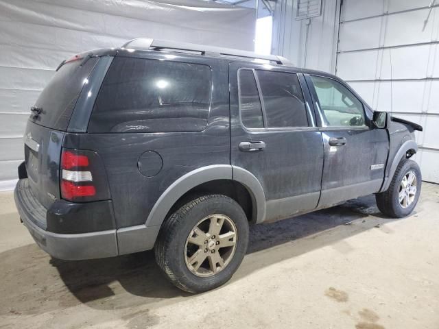 2006 Ford Explorer XLT