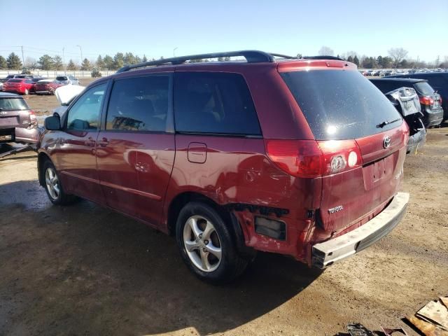 2006 Toyota Sienna CE