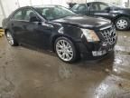 2013 Cadillac CTS Performance Collection