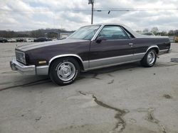 1987 GMC Caballero en venta en Lebanon, TN