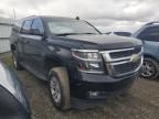 2019 Chevrolet Suburban K1500 LT