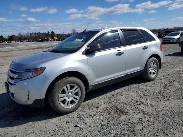 2011 Ford Edge SE