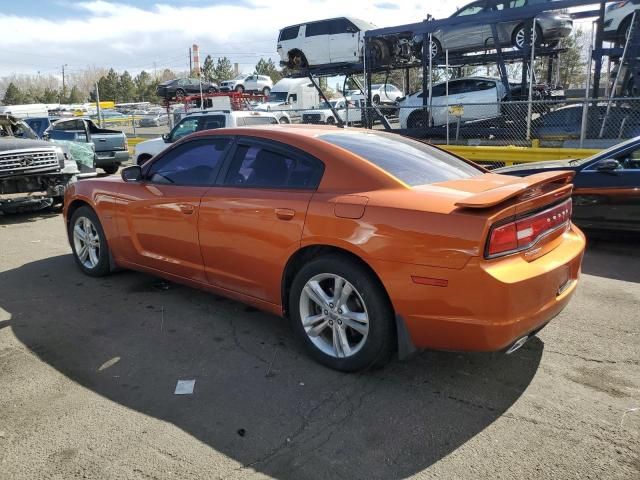 2011 Dodge Charger R/T