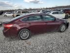 2013 Toyota Avalon Hybrid