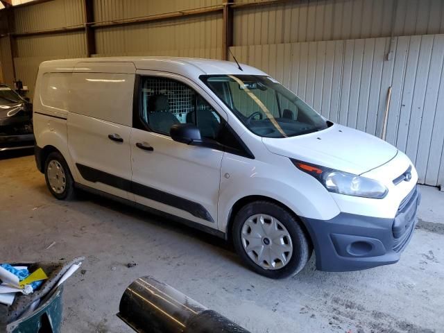 2016 Ford Transit Connect XL