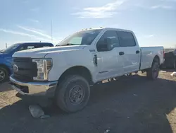 2019 Ford F250 Super Duty en venta en Houston, TX