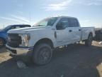 2019 Ford F250 Super Duty