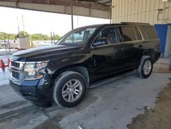 Chevrolet Tahoe c1500 lt Vehiculos salvage en venta: 2015 Chevrolet Tahoe C1500 LT