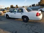 2007 Ford Crown Victoria Police Interceptor