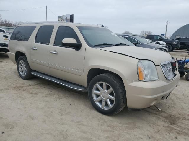 2011 GMC Yukon XL Denali