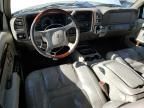 2000 Cadillac Escalade Luxury