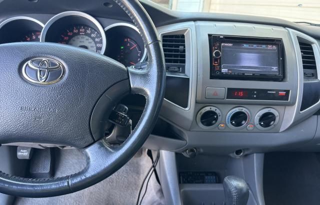 2008 Toyota Tacoma Double Cab Prerunner