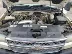 2005 Chevrolet Silverado K2500 Heavy Duty