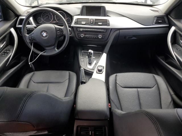 2013 BMW 328 I Sulev