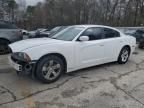 2012 Dodge Charger SE