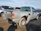 2002 GMC New Sierra C1500