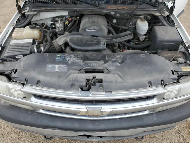 2003 Chevrolet Tahoe K1500