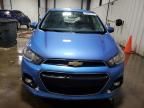 2017 Chevrolet Spark 1LT