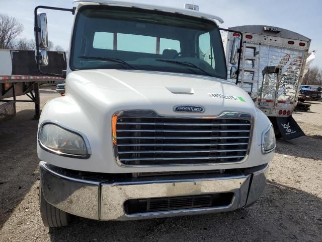 2016 Freightliner M2 106 Medium Duty