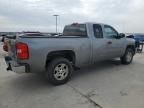 2008 Chevrolet Silverado C1500