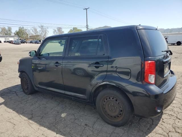 2012 Scion XB