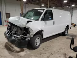 2023 Chevrolet Express G2500 en venta en Cookstown, ON