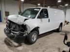 2023 Chevrolet Express G2500